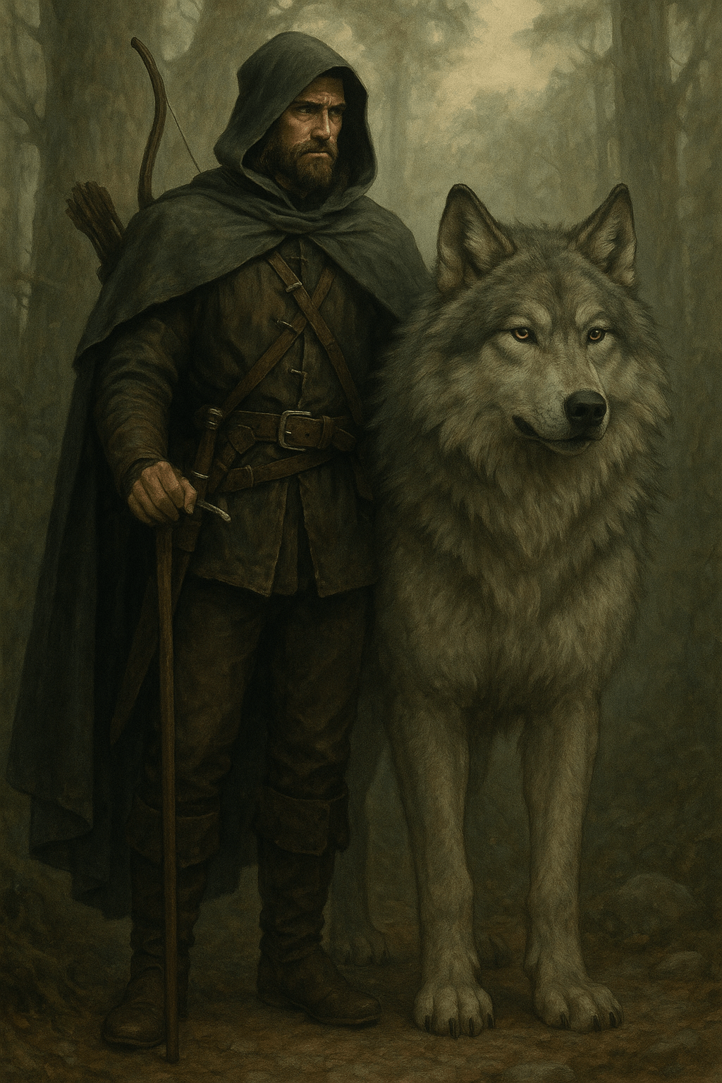 Árvan y Neera
